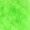 Lime Afro Small Bow Wig
